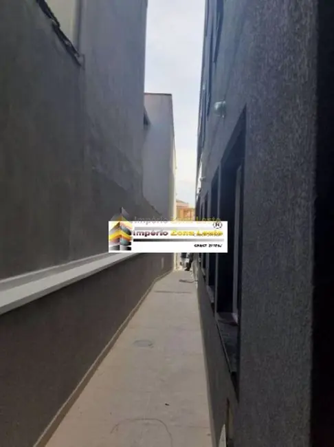 Foto 2 de Apartamento com 2 quartos à venda, 40m2 em Parque Boturussu, São Paulo - SP