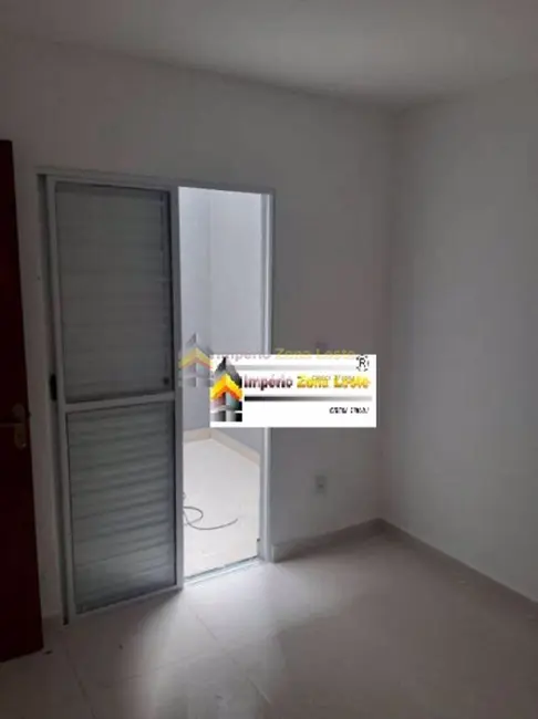 Foto 6 de Apartamento com 2 quartos à venda, 40m2 em Parque Boturussu, São Paulo - SP