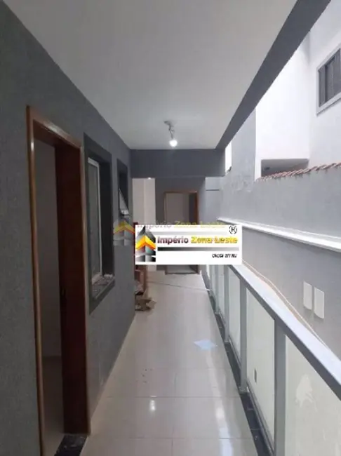 Foto 3 de Apartamento com 2 quartos à venda, 40m2 em Parque Boturussu, São Paulo - SP