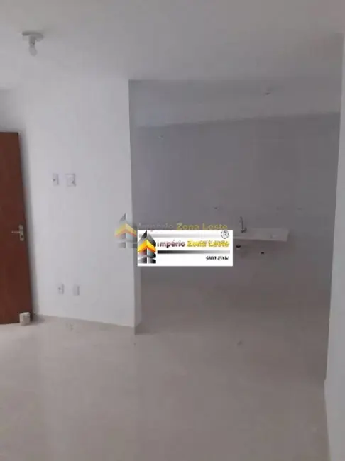 Foto 4 de Apartamento com 2 quartos à venda, 40m2 em Parque Boturussu, São Paulo - SP