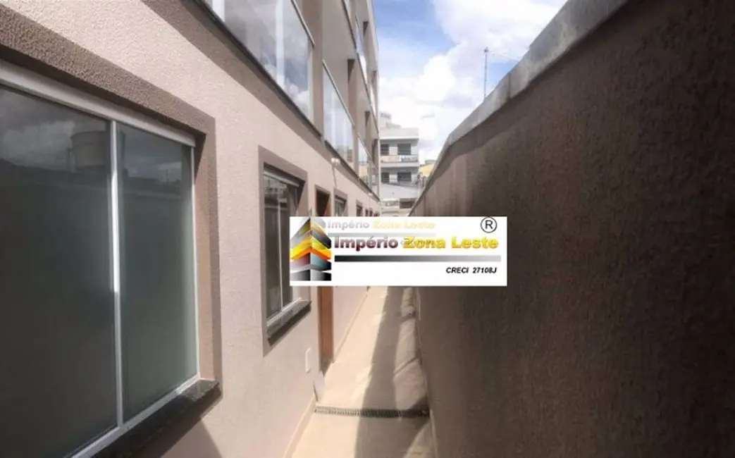 Foto 4 de Kitnet com 2 quartos à venda, 42m2 em Vila Jacuí, São Paulo - SP