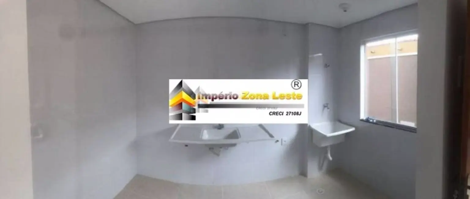 Foto 5 de Kitnet com 2 quartos à venda, 42m2 em Vila Jacuí, São Paulo - SP