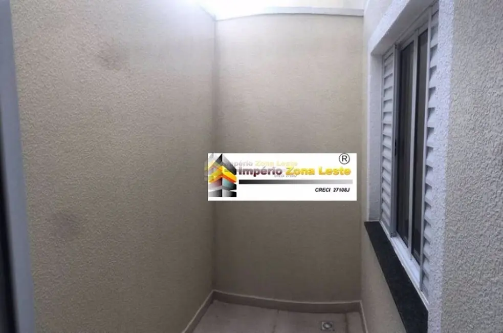 Foto 8 de Kitnet com 2 quartos à venda, 42m2 em Vila Jacuí, São Paulo - SP