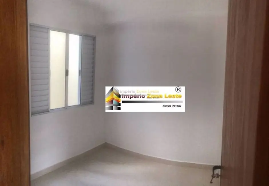 Foto 6 de Kitnet com 2 quartos à venda, 42m2 em Vila Jacuí, São Paulo - SP