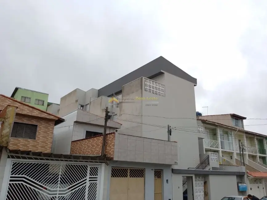 Foto 2 de Kitnet com 2 quartos à venda, 32m2 em Cidade Líder, São Paulo - SP