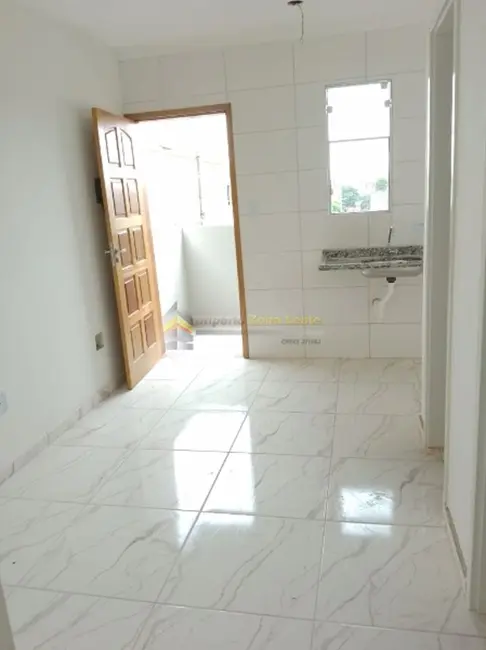 Foto 7 de Kitnet com 2 quartos à venda, 32m2 em Cidade Líder, São Paulo - SP