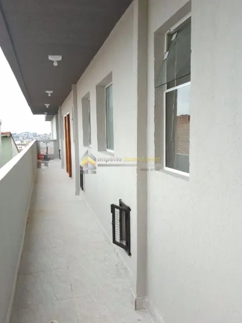 Foto 4 de Kitnet com 2 quartos à venda, 32m2 em Cidade Líder, São Paulo - SP