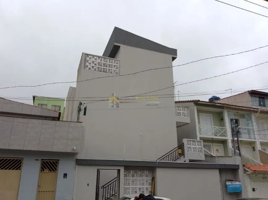 Foto 3 de Kitnet com 2 quartos à venda, 32m2 em Cidade Líder, São Paulo - SP