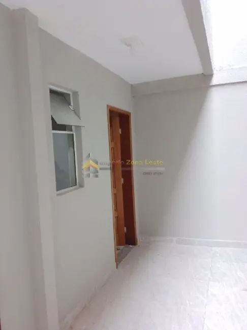 Foto 6 de Kitnet com 2 quartos à venda, 32m2 em Cidade Líder, São Paulo - SP