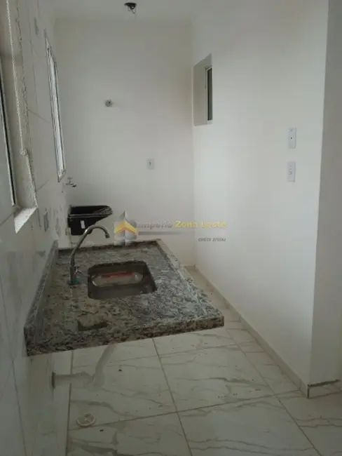 Foto 9 de Kitnet com 2 quartos à venda, 32m2 em Cidade Líder, São Paulo - SP