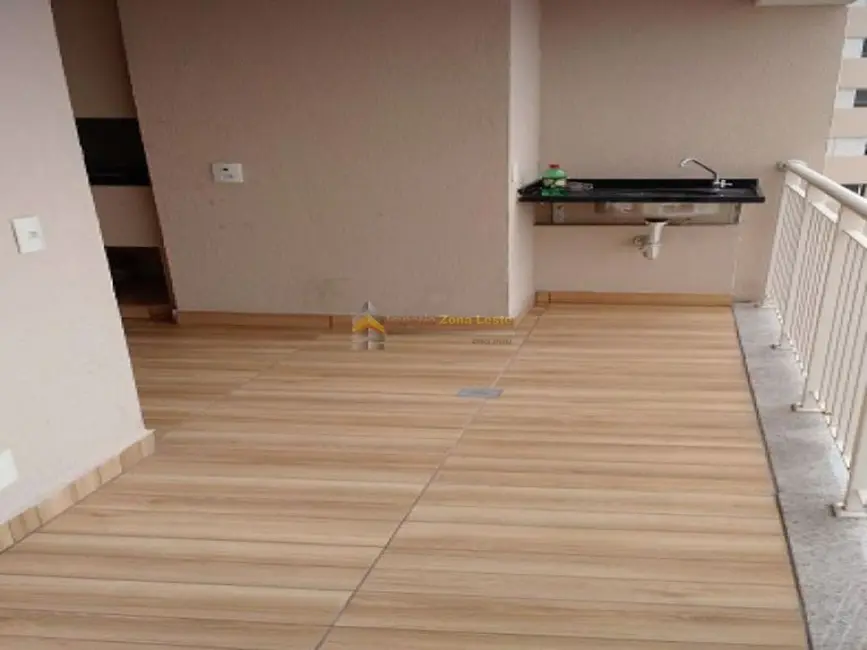 Apartamento com 2 quartos à venda, 60m2 em Vila Formosa, São Paulo - SP - imagem 5 Foto 5 de Apartamento com 2 quartos à venda, 60m2 em Vila Formosa, São Paulo - SP