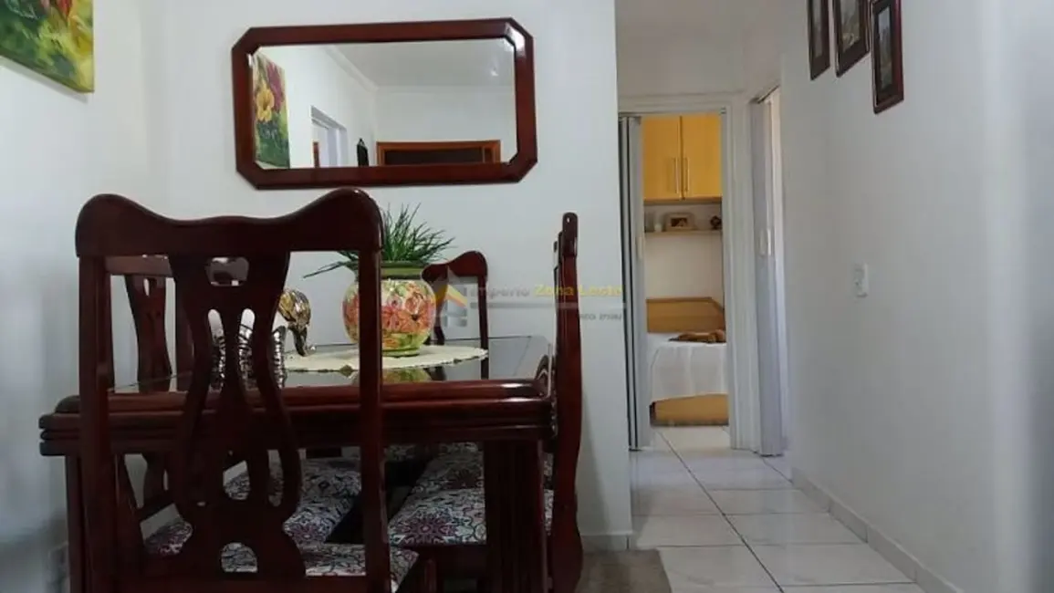 Apartamento com 2 quartos à venda, 73m2 em Vila Matilde, São Paulo - SP - imagem 4 Foto 4 de Apartamento com 2 quartos à venda, 73m2 em Vila Matilde, São Paulo - SP