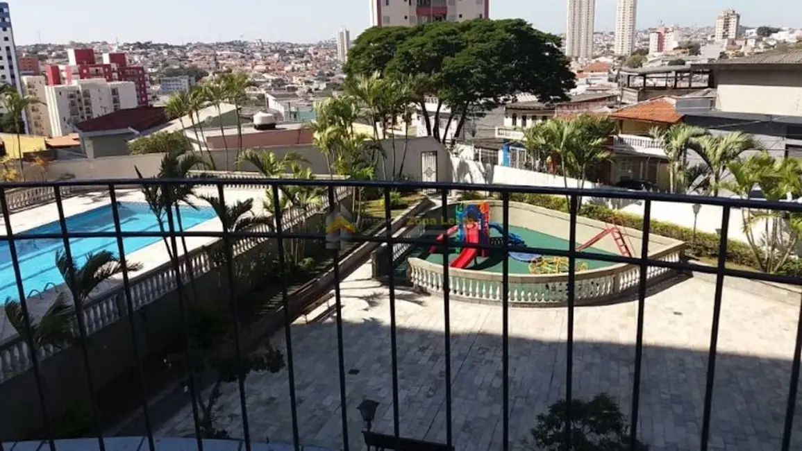 Foto 2 de Apartamento com 2 quartos à venda, 73m2 em Vila Matilde, São Paulo - SP