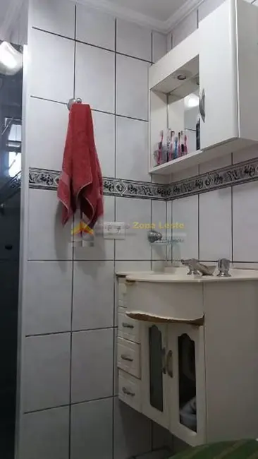 Apartamento com 2 quartos à venda, 73m2 em Vila Matilde, São Paulo - SP - imagem 9 Foto 9 de Apartamento com 2 quartos à venda, 73m2 em Vila Matilde, São Paulo - SP