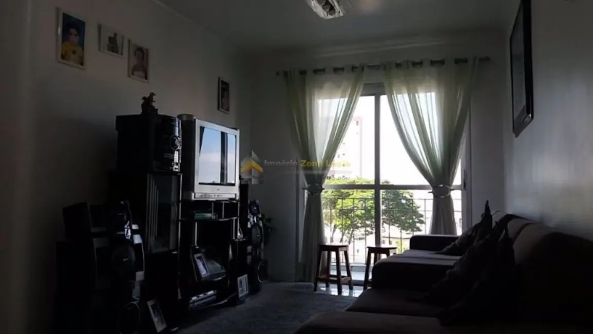 Foto 1 de Apartamento com 2 quartos à venda, 73m2 em Vila Matilde, São Paulo - SP
