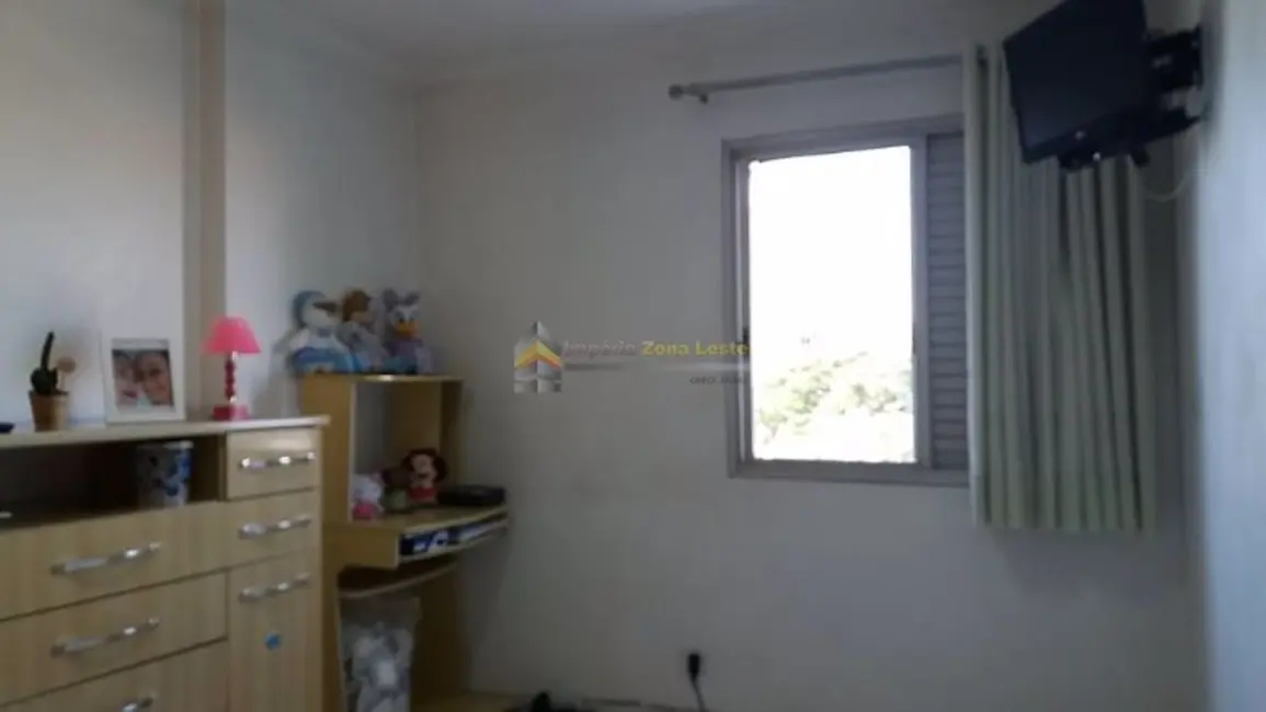 Apartamento com 2 quartos à venda, 73m2 em Vila Matilde, São Paulo - SP - imagem 6 Foto 6 de Apartamento com 2 quartos à venda, 73m2 em Vila Matilde, São Paulo - SP