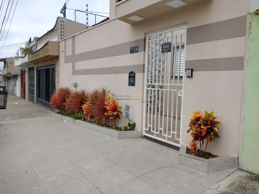 Foto 5 de Kitnet com 2 quartos à venda, 40m2 em Vila Antonieta, São Paulo - SP