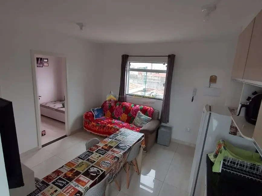 Foto 6 de Kitnet com 2 quartos à venda, 40m2 em Vila Antonieta, São Paulo - SP