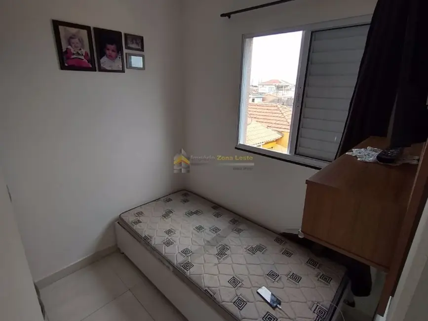 Foto 4 de Kitnet com 2 quartos à venda, 40m2 em Vila Antonieta, São Paulo - SP