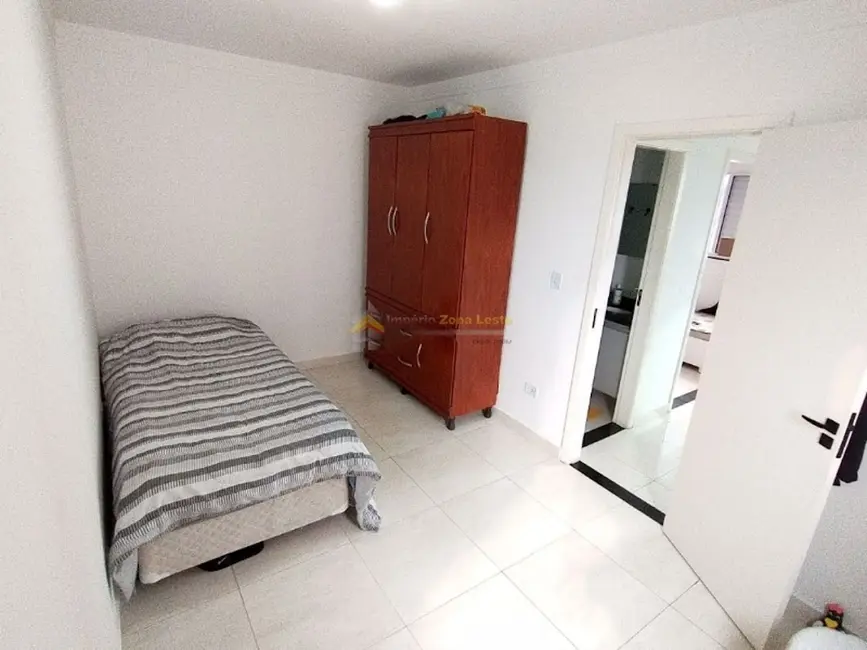 Foto 8 de Kitnet com 2 quartos à venda, 40m2 em Vila Antonieta, São Paulo - SP