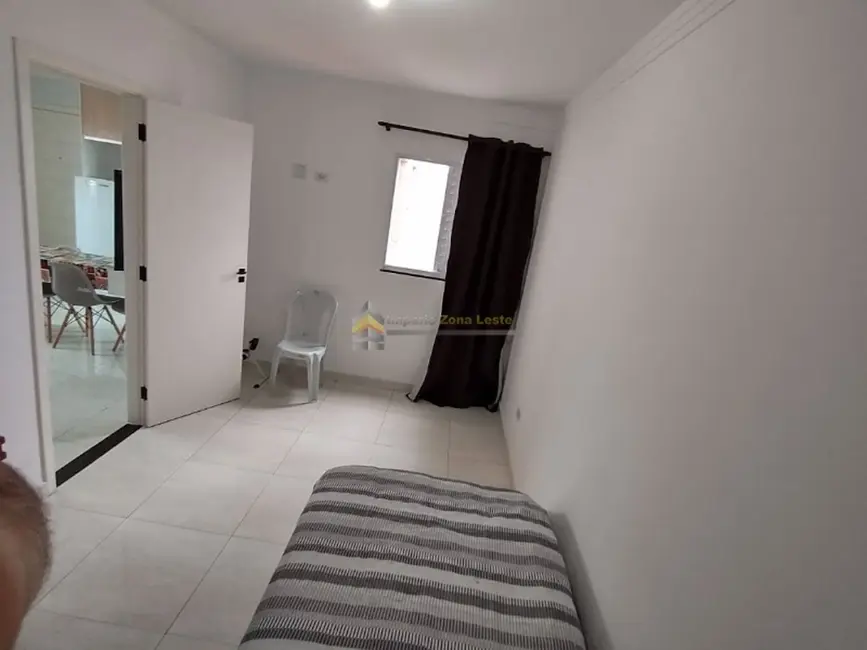 Foto 7 de Kitnet com 2 quartos à venda, 40m2 em Vila Antonieta, São Paulo - SP