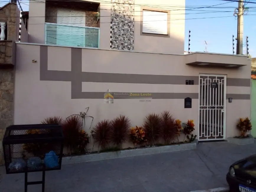 Foto 1 de Kitnet com 2 quartos à venda, 40m2 em Vila Antonieta, São Paulo - SP