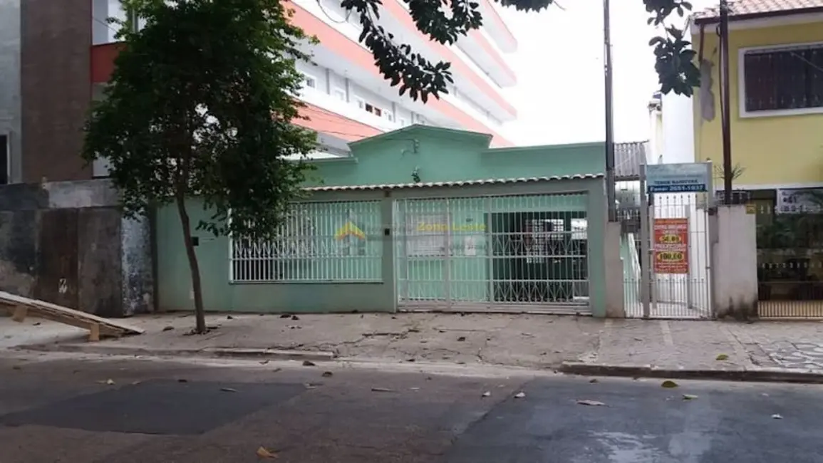 Foto 1 de Casa com 3 quartos à venda, 220m2 em Chácara Seis de Outubro, São Paulo - SP