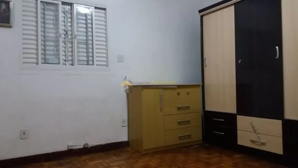 Foto 3 de Casa com 3 quartos à venda, 220m2 em Chácara Seis de Outubro, São Paulo - SP