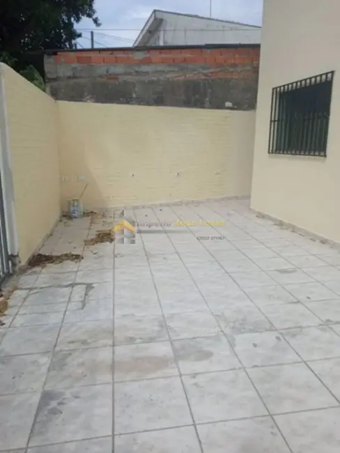 Sobrado com 2 quartos à venda, 70m2 em Jardim Itapema, São Paulo - SP - imagem 9 Foto 9 de Sobrado com 2 quartos à venda, 70m2 em Jardim Itapema, São Paulo - SP