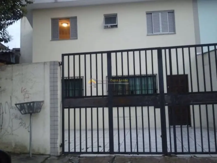 Sobrado com 2 quartos à venda, 70m2 em Jardim Itapema, São Paulo - SP - imagem 1 Foto 1 de Sobrado com 2 quartos à venda, 70m2 em Jardim Itapema, São Paulo - SP