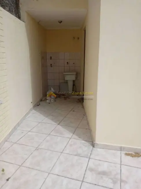 Sobrado com 2 quartos à venda, 70m2 em Jardim Itapema, São Paulo - SP - imagem 4 Foto 4 de Sobrado com 2 quartos à venda, 70m2 em Jardim Itapema, São Paulo - SP