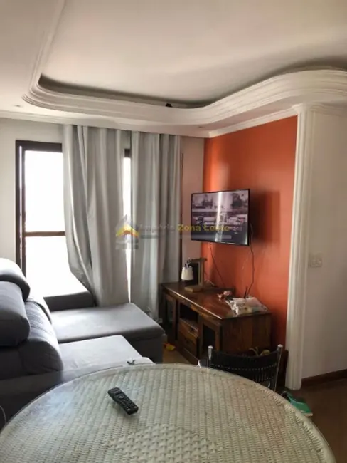 Foto 2 de Apartamento com 4 quartos à venda, 144m2 em Vila Matilde, São Paulo - SP