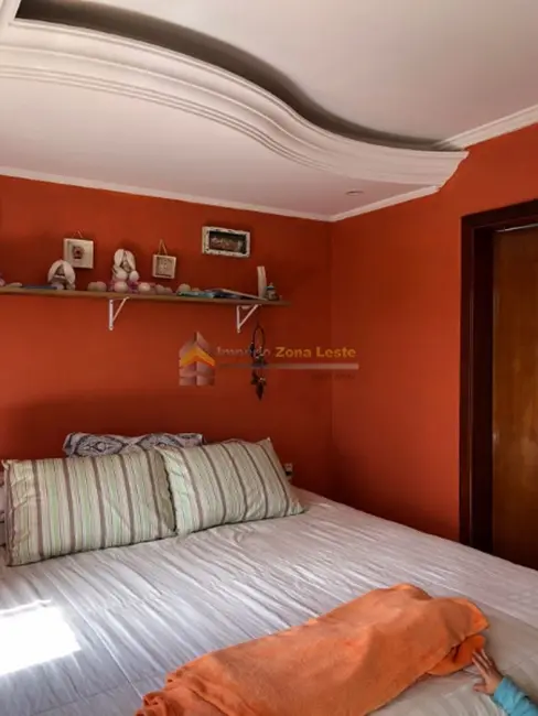 Foto 9 de Apartamento com 4 quartos à venda, 144m2 em Vila Matilde, São Paulo - SP