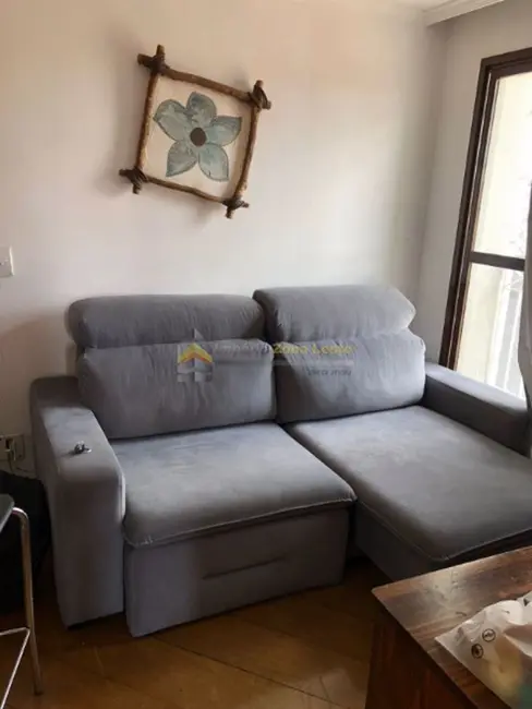 Foto 1 de Apartamento com 4 quartos à venda, 144m2 em Vila Matilde, São Paulo - SP