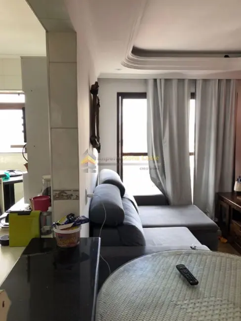 Foto 4 de Apartamento com 4 quartos à venda, 144m2 em Vila Matilde, São Paulo - SP