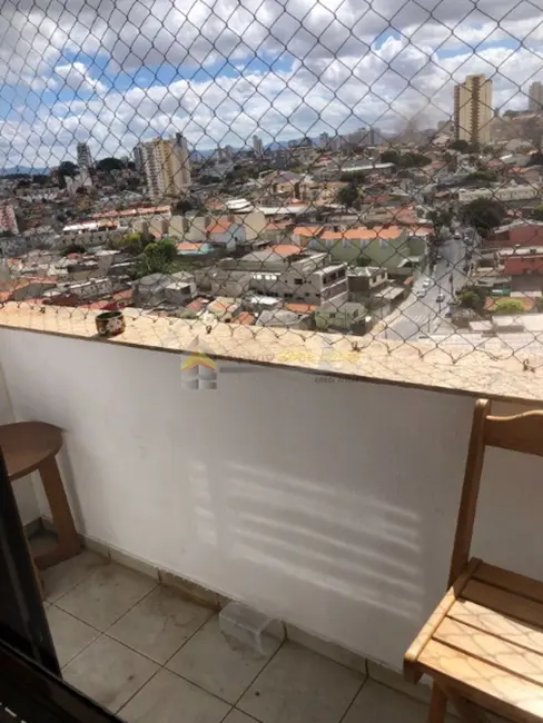 Foto 7 de Apartamento com 4 quartos à venda, 144m2 em Vila Matilde, São Paulo - SP