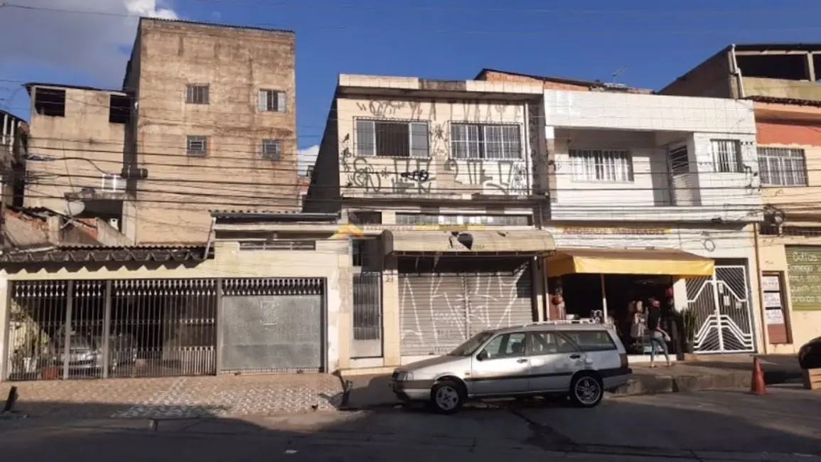 Armazém / Galpão à venda, 100m2 em Jardim Marília, São Paulo - SP - imagem 2 Foto 2 de Armazém / Galpão à venda, 100m2 em Jardim Marília, São Paulo - SP