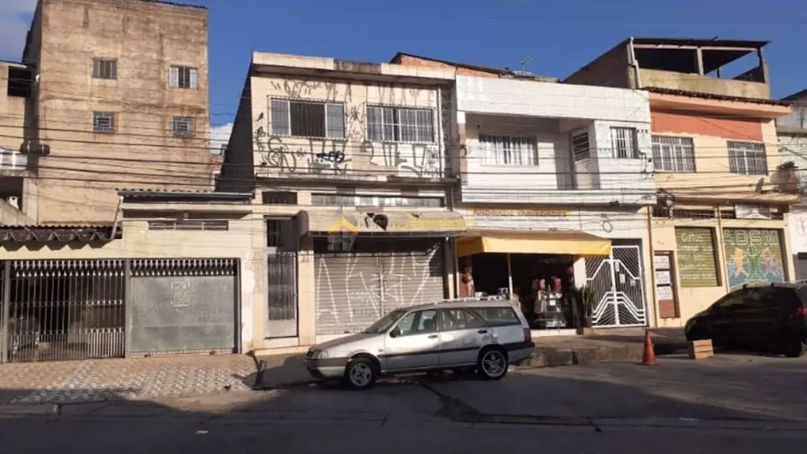 Armazém / Galpão à venda, 100m2 em Jardim Marília, São Paulo - SP - imagem 8 Foto 8 de Armazém / Galpão à venda, 100m2 em Jardim Marília, São Paulo - SP