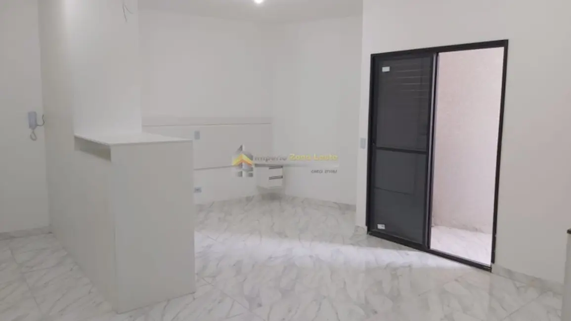 Kitnet com 1 quarto à venda, 44m2 em Vila Formosa, São Paulo - SP - imagem 5 Foto 5 de Kitnet com 1 quarto à venda, 44m2 em Vila Formosa, São Paulo - SP