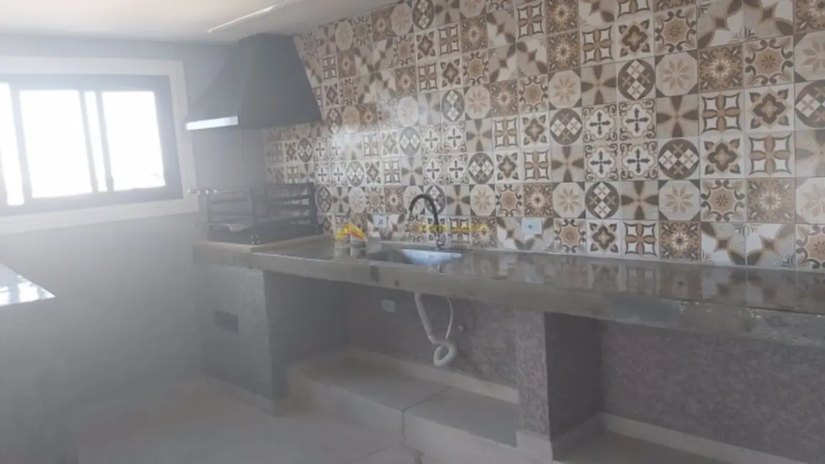 Kitnet com 1 quarto à venda, 44m2 em Vila Formosa, São Paulo - SP - imagem 4 Foto 4 de Kitnet com 1 quarto à venda, 44m2 em Vila Formosa, São Paulo - SP