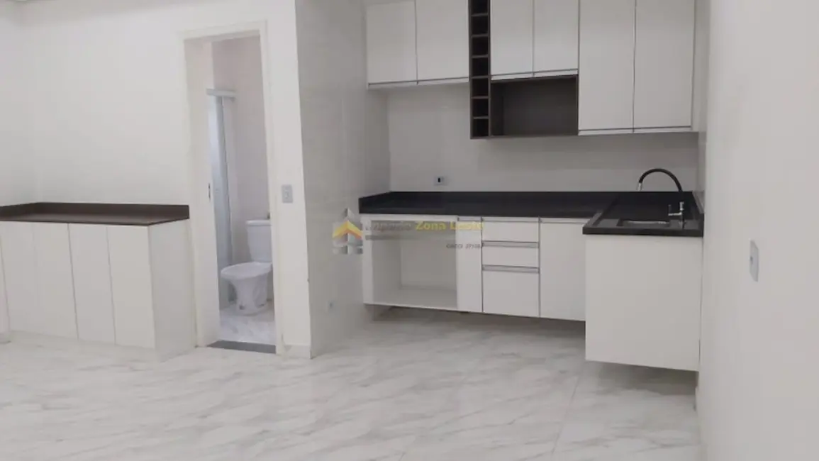 Kitnet com 1 quarto à venda, 44m2 em Vila Formosa, São Paulo - SP - imagem 6 Foto 6 de Kitnet com 1 quarto à venda, 44m2 em Vila Formosa, São Paulo - SP