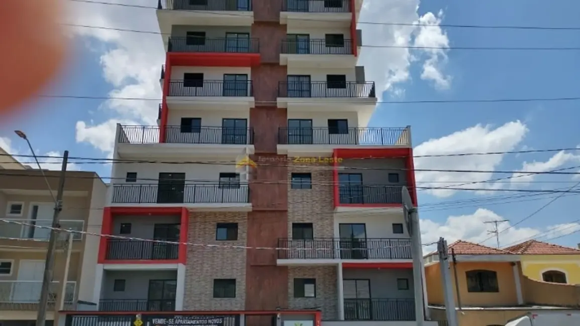 Kitnet com 1 quarto à venda, 44m2 em Vila Formosa, São Paulo - SP - imagem 2 Foto 2 de Kitnet com 1 quarto à venda, 44m2 em Vila Formosa, São Paulo - SP