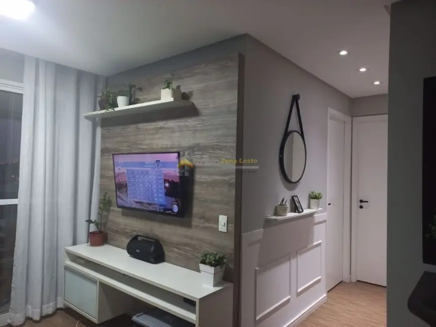 Foto 5 de Apartamento com 2 quartos à venda, 52m2 em Alto do Pari, São Paulo - SP