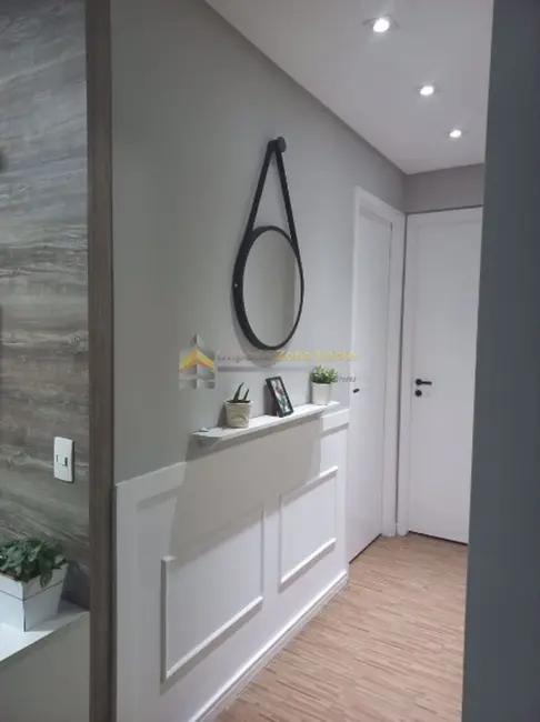 Foto 8 de Apartamento com 2 quartos à venda, 52m2 em Alto do Pari, São Paulo - SP