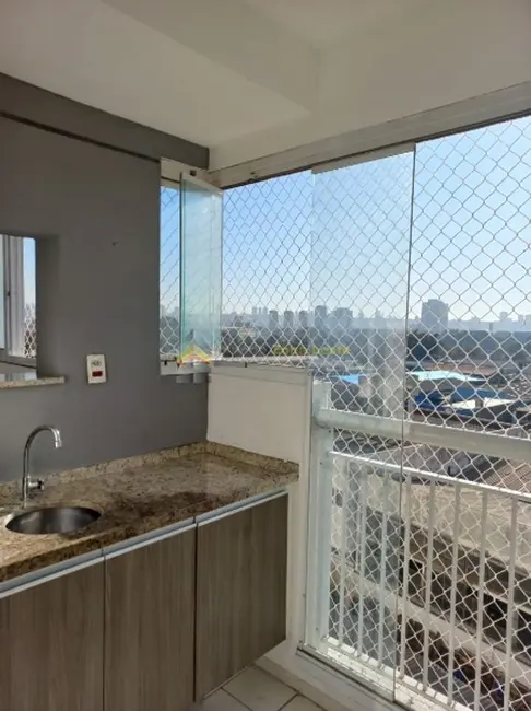 Foto 2 de Apartamento com 2 quartos à venda, 52m2 em Alto do Pari, São Paulo - SP