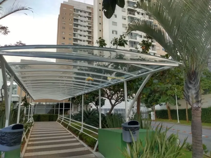 Foto 9 de Apartamento com 2 quartos à venda, 52m2 em Alto do Pari, São Paulo - SP