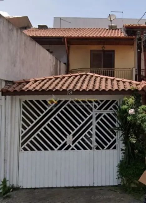 Foto 1 de Sobrado com 2 quartos à venda, 125m2 em Vila Nova Savoia, São Paulo - SP