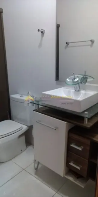 Foto 8 de Sobrado com 2 quartos à venda, 125m2 em Vila Nova Savoia, São Paulo - SP