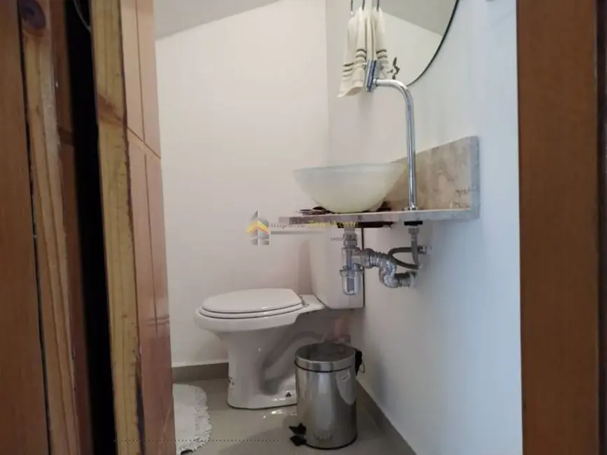 Foto 5 de Casa à venda, 78m2 em Cidade Patriarca, São Paulo - SP