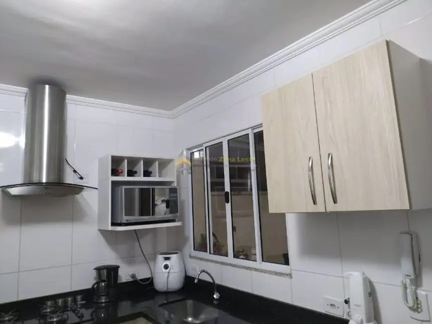 Foto 9 de Casa à venda, 78m2 em Cidade Patriarca, São Paulo - SP